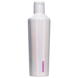 COPY - Brand new in box Corkcicle 25oz Canteen - color unicorn